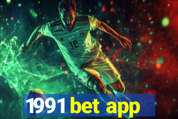 1991 bet app